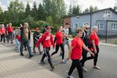 Pielgrzymka do Swarzewa (fot. AnimaFoto Anita Molka)