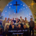 Orlewskie Jasełka już w sobotę!