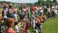 Dni Gminy Wejherowo (CZERWIEC 2012)