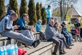Kawalerowie VS Żonaci / 02.05.17 / zdj. AnimaFOTO