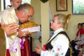 Odpust parafialny (czerwiec 2013)