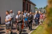 Odpust parafialny ( fot. Anita molka)