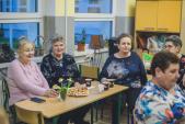 Kaszubskie zapusty 2020 (fot. Anita Molka Animafoto)