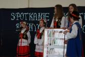 Kultura w szkole (MARZEC 2012)