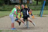 I Rajd Rowerowy Orle (lipiec 2015)