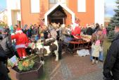 Mikołaje 2014
