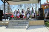 Inauguracja Sezonu Wodnego 2015