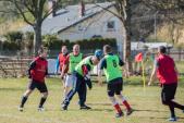 Kawalerowie VS Żonaci / 02.05.17 / zdj. AnimaFOTO