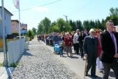 Boże Ciało 2015