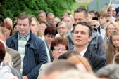 Boże Ciało 2016 / zdj.WG
