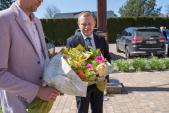 20-lecie Parafialnego Zespołu Caritas i Kiermasz Ciast ( fot. WG)