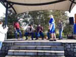 Festyn zakończenie lata i festiwal smaków