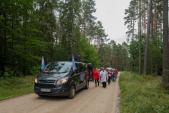 Pielgrzymka do Swarzewa (fot. AnimaFoto Anita Molka)