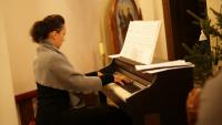 Cantores Veiherovienses (Luty 2013)