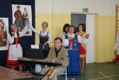 Kultura w szkole (MARZEC 2012)