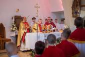 Odpust parafialny ( fot. Anita molka)