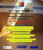 Halowa Liga Gminy Wejherowo