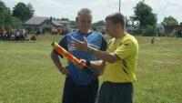 Dni Gminy Wejherowo (CZERWIEC 2012)