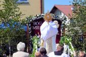Boże Ciało 2015
