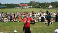 Dni Gminy Wejherowo (CZERWIEC 2012)