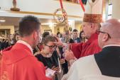 Bierzmowanie 2018 Orle / AnimaFoto