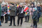 Droga krzyżowa ulicami Orla 2023 ( fot. WG)