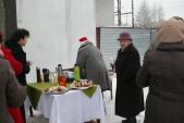 Kiermasz świąteczny (Grudzień 2012)