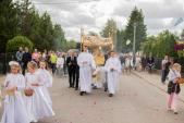 Boże Ciało (fot. Anita Molka)