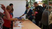 Festyn cz.1 (LIPIEC 2012)