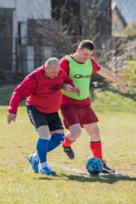 Kawalerowie VS Żonaci / 02.05.17 / zdj. AnimaFOTO