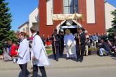 Boże Ciało 2015