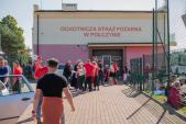 Pielgrzymka do Swarzewa (fot. AnimaFoto Anita Molka)