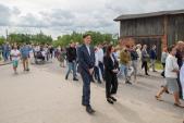 Boże Ciało 2022 ( fot. Animafoto Anita Molka)