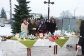 Kiermasz świąteczny (Grudzień 2012)