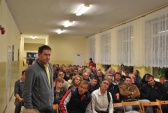 Zebranie Wiejskie