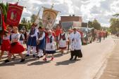 Pielgrzymka do Swarzewa (fot. AnimaFoto Anita Molka)