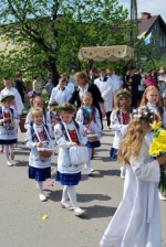 Boże Ciało