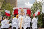 Boże Ciało (fot. Anita Molka)