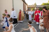 17 rocznica powstania parafi ( fot. WG)