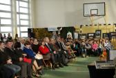 Kultura w szkole (MARZEC 2012)