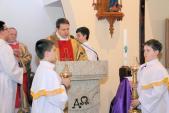 10 lat Caritas / zdj.WG / luty