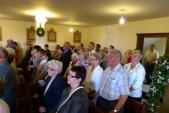 Odpust parafialny (czerwiec 2013)