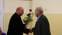 Dzień Seniora (Grudzień 2012)