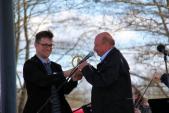 Inauguracja Sezonu Wodnego 2015