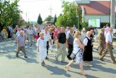 DOŻYNKI ORLE 2015 (fot.W.Głowienka)