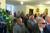 Odpust parafialny (czerwiec 2013)