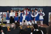 Kultura w szkole (MARZEC 2012)