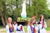 Boże Ciało 2016 / zdj.WG