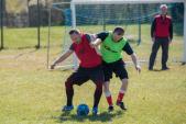 Kawalerowie VS Żonaci / 02.05.17 / zdj. AnimaFOTO