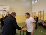 IV Turniej Tenisa Stołowego / grudzień